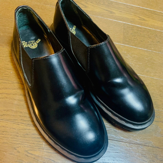 Dr.Martens - Dr.M artens LOUISE ルイス 24941001の通販 by hinako's ...