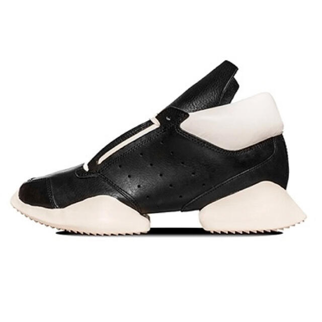 【美品】Rick Owens × adidas RUNNER スニーカー