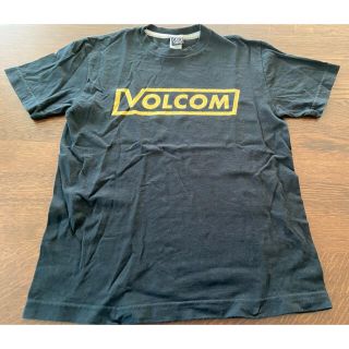 ボルコム(volcom)のVOLCOM 半そで　Tシャツ サイズ: 140cm(Tシャツ/カットソー)