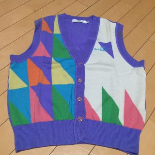 バレンシアガ ベスト/ジレ(レディース)の通販 5点 | Balenciagaの