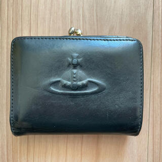 ヴィヴィアンウエストウッド(Vivienne Westwood)のVivienne Westwood ミニ財布 二つ折り財布(財布)