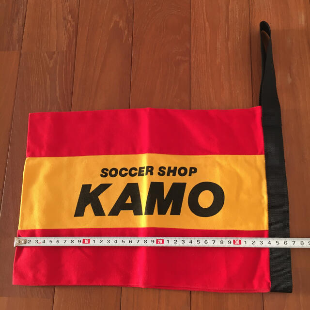 KAMO シューズケース サッカーショップKAMO シューズ袋 Soccerの通販 by これきよ's shop|ラクマ KAMO シューズケース サッカーショップKAMO シューズ袋 Soccerの通販 by これきよ's shop|ラクマ