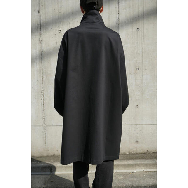 mfpen　JOHNSTON COAT 新品　21AW