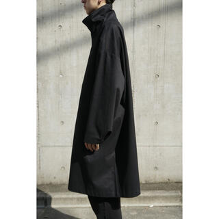 mfpen　JOHNSTON COAT 新品　21AW