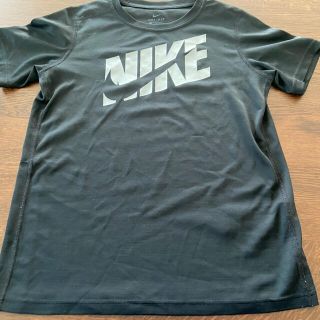 ナイキ(NIKE)のNIKE 半そでウェア　DRI-FIT サイズ: L 160cm(Tシャツ/カットソー)