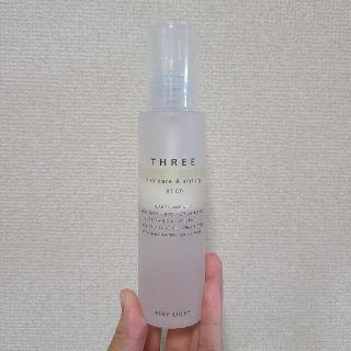 スリー(THREE)の【miko912様専用】THREE　ヘアケア&スタイリングローション(ヘアケア)