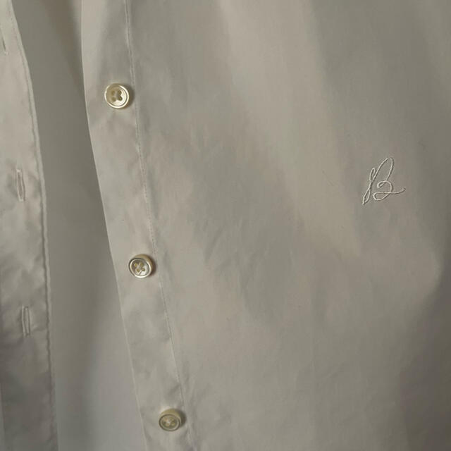MADISONBLUE - マディソンブルー シャツ 銀座三越限定 00の通販