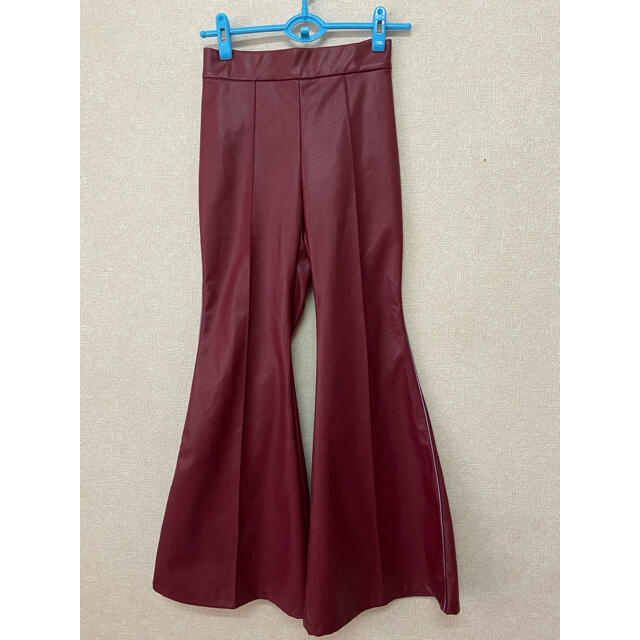 pameo pose  PANTALOONSコーディネート