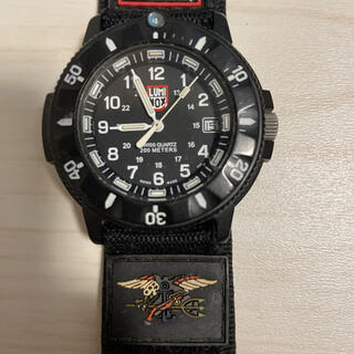 ルミノックス(Luminox)のLUMINOX (腕時計(アナログ))