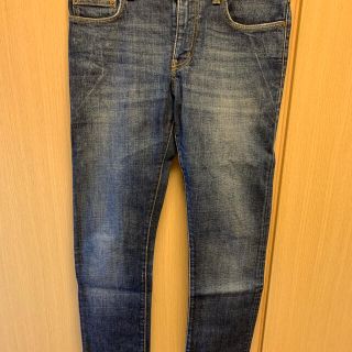 サンローラン(Saint Laurent)の国内正規 18SS Saint Laurent サンローランパリ デニム(デニム/ジーンズ)