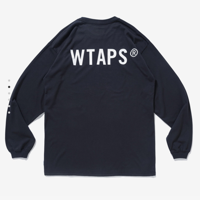 WTAPS VIBES SAND 02 M ロンT |