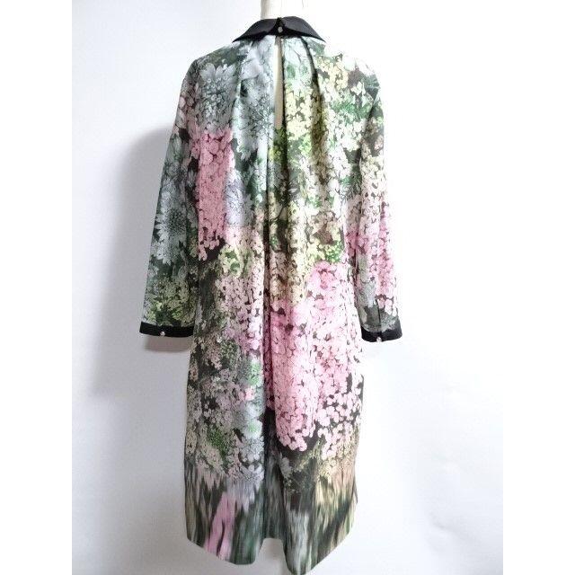 Ted Baker テッドベイカー 正規品 花柄ワンピース 日本お得セール jrga.jp