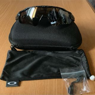 オークリー(Oakley)のOAKLEY RADAR EV スポーツグラス(その他)