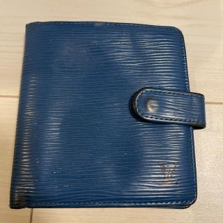 ルイヴィトン(LOUIS VUITTON)のルイヴィトンのエピ(財布)