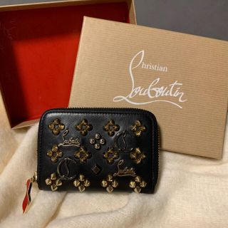 クリスチャンルブタン(Christian Louboutin)のぺろ様専用(コインケース)