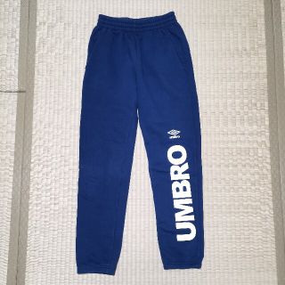 アンブロ(UMBRO)のUMBRO スウェットパンツ(パンツ/スパッツ)