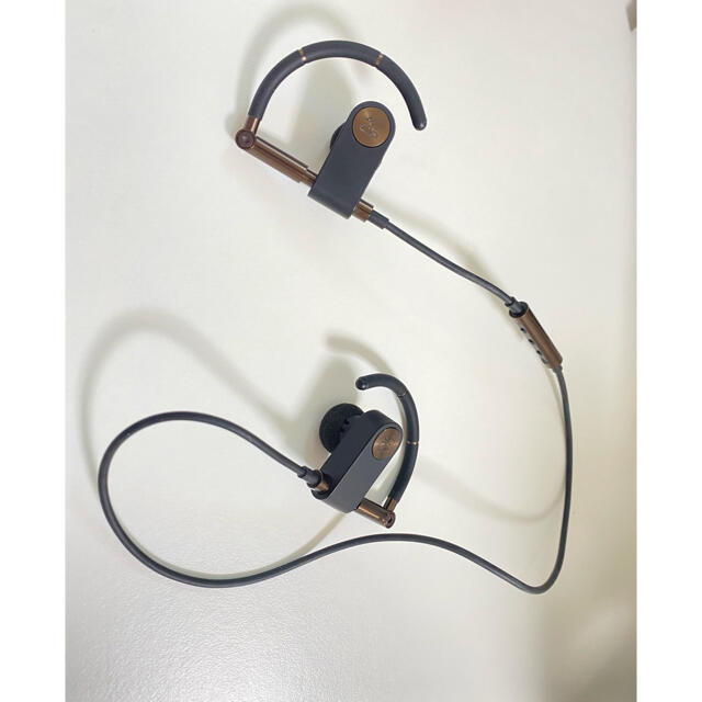 bang&olufsen earset Bluetoothイヤホン ヘッドフォン/イヤフォン