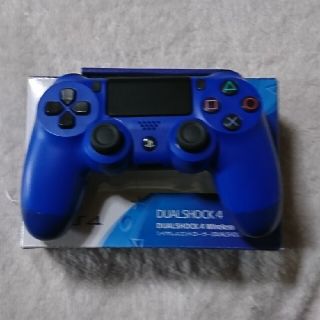 ソニー 家庭用ゲーム機本体 ブルー ネイビー 青色系 の通販 100点以上 Sonyのエンタメ ホビーを買うならラクマ
