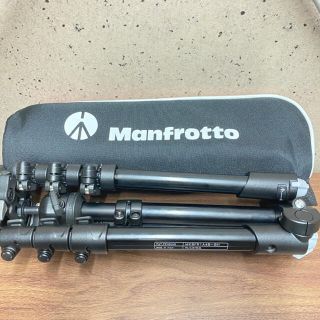 マンフロット(Manfrotto)のマンフロット  Befree one 三脚 Manfrotto 美品(その他)