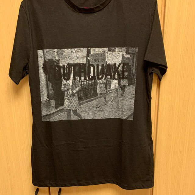 正規 18SS DIOR クリスチャンディオール Tシャツ | フリマアプリ ラクマ