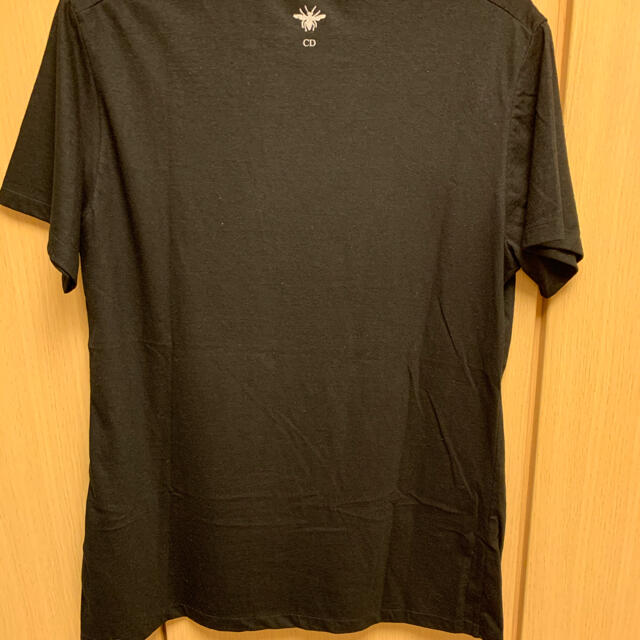 Christian Dior - 正規 18SS DIOR クリスチャンディオール Tシャツの