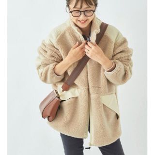 プラージュ(Plage)の新品未使用★プラージュ別注★WOOLRICH/ウールリッチ★ジャケット(ブルゾン)