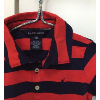 ラルフローレン(Ralph Lauren)のラルフローレン 試着のみ TOPS(Tシャツ/カットソー)