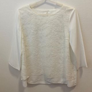 アオキ(AOKI)のブラウス(シャツ/ブラウス(長袖/七分))