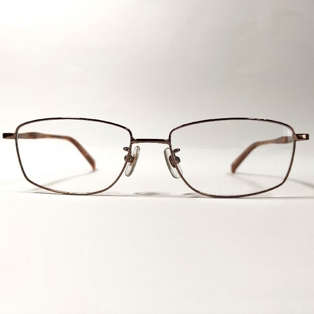 BLUMEN メガネフレーム フルリム レディースのファッション小物(サングラス/メガネ)の商品写真