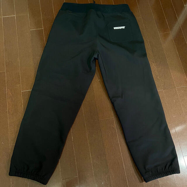 Supreme WINDSTOPPER Sweatpant M ブラック