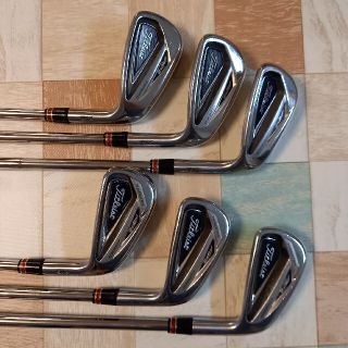 タイトリスト(Titleist)のタイトリストAP2 716 DG X100(クラブ)