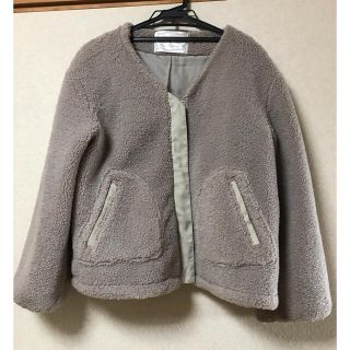 マジェスティックレゴン(MAJESTIC LEGON)のMAJESTIC LEGON ジャケット(ノーカラージャケット)