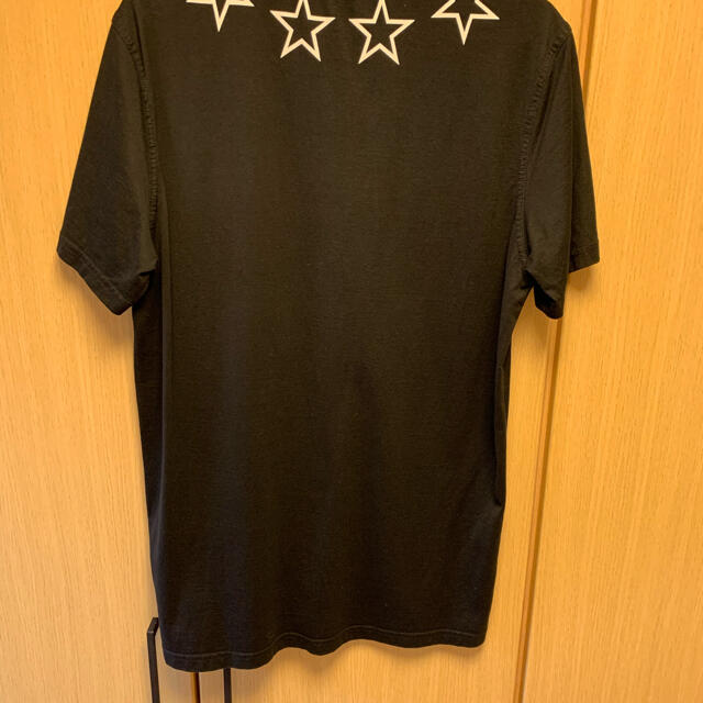 GIVENCHY - 正規 Givenchy ジバンシィ スター 星 Tシャツの通販 by