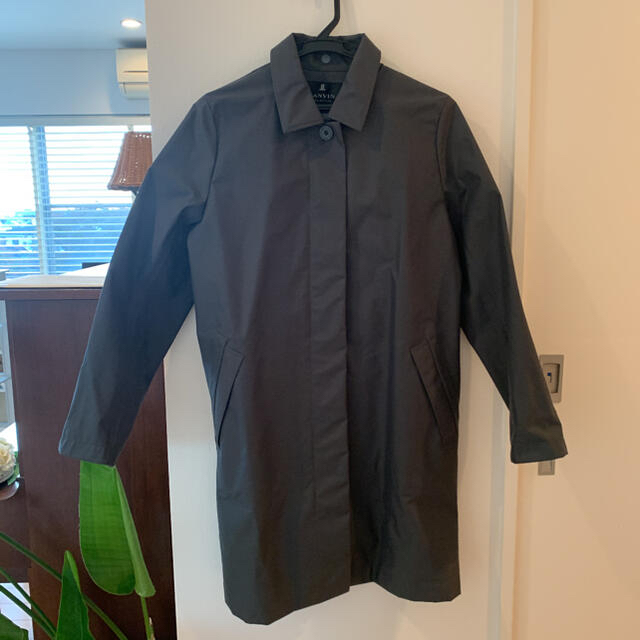 新品未使用 LANVIN COLLECTIONステンカラーコート - その他