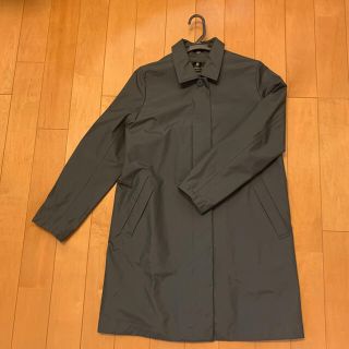 ランバンコレクション(LANVIN COLLECTION)の新品未使用　LANVIN COLLECTIONステンカラーコート(その他)