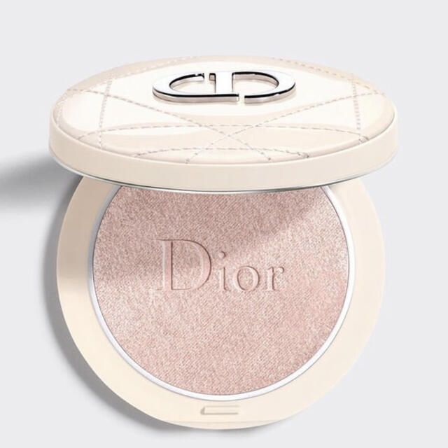 Dior ディオールスキンフォーエヴァークチュールルミナイザー 02 新作