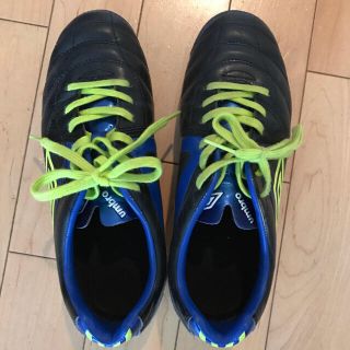 アンブロ(UMBRO)のumbro 22.5 サッカーシューズ(シューズ)