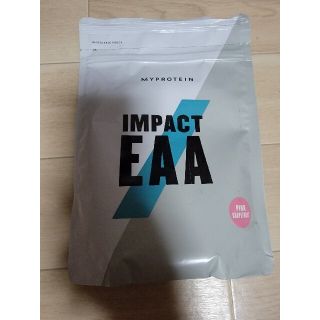 マイプロテイン(MYPROTEIN)の新品 マイプロテインMyprotein EAA 250gピンクグレープフルーツ(アミノ酸)