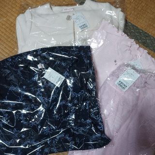 ♡様 専用 メゾピアノ3点