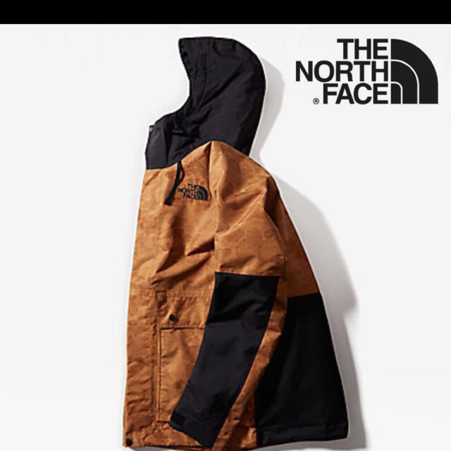 THE NORTH FACE - THE NORTH FACE ジャケット　超レア