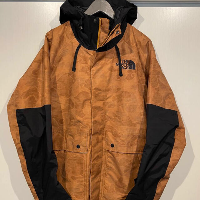 THE NORTH FACE ジャケット　超レア