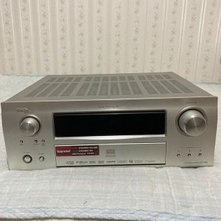 デノン(DENON)のDENON AVC-3808(アンプ)