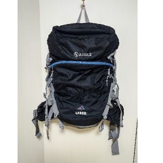 エーグル(AIGLE)のAIGLE エーグル バックパック 35L(リュック/バックパック)