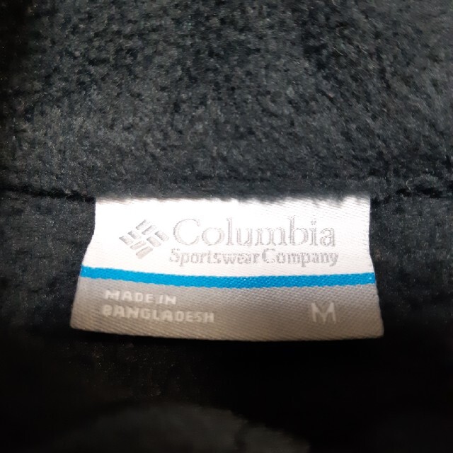 Columbia(コロンビア)の【Columbia】フリースベスト レディースのトップス(ベスト/ジレ)の商品写真