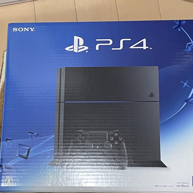 PS4 cuh-1200a 本体