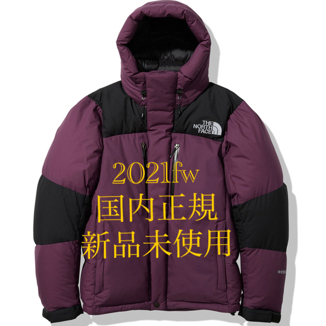 極少✨THE NORTH FACE バルトロライトジャケットBW????????Mサイズ