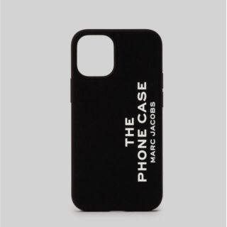 マークジェイコブス(MARC JACOBS)のMarc Jacobs iPhone 12 MINI CASE (iPhoneケース)