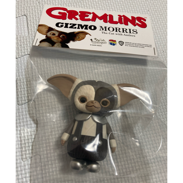 GIZMO MORRIS GREMLINS medicom toy