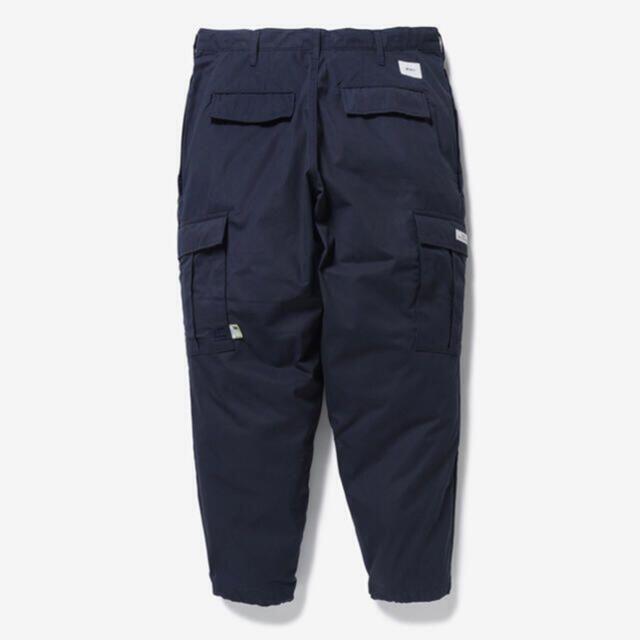 M WTAPS TAC-TIC-R TROUSERS BEAMS SSZ