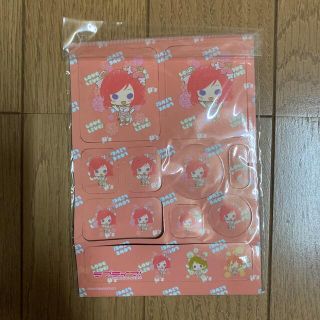 スリーコインズ(3COINS)のラブライブ！ スリーコインズ マグネット 西木野真姫(キャラクターグッズ)